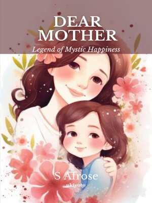 cover image of Dear Mother